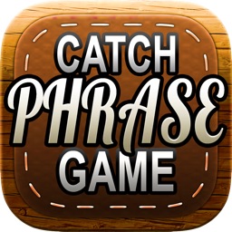 The Catch Phrase Game - A Casual and Addictive Word Game to Quiz Your Knowledge