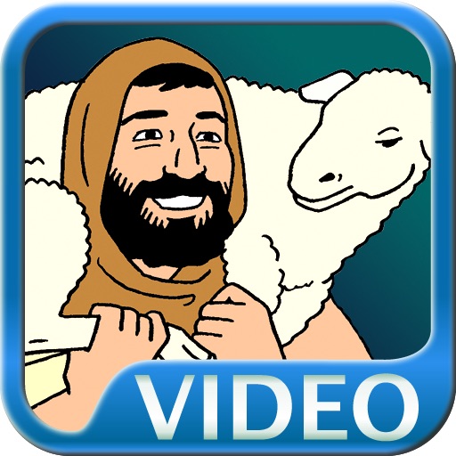 Bible movies - Parables and miracles icon