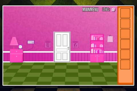 100 Doors&Rooms 2 screenshot 3