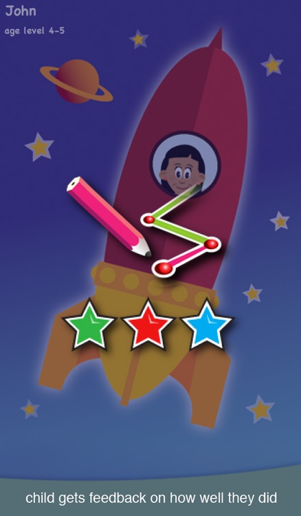 DotToDot numbers & letters lite