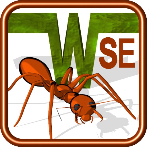 Ant Wars SE iOS App