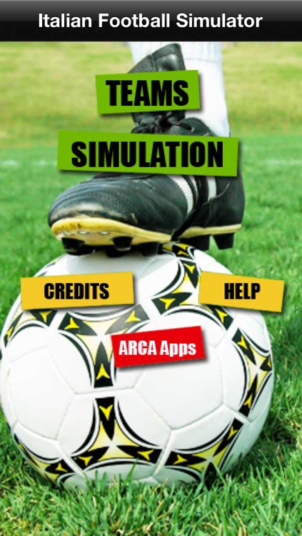 SimFootball - ITALIA - Serie A e B