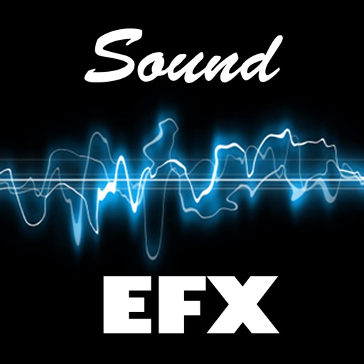 Sound EFX LITE Icon