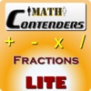 Math Contenders Fractions Lite