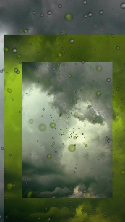 Strange Rain screenshot-3