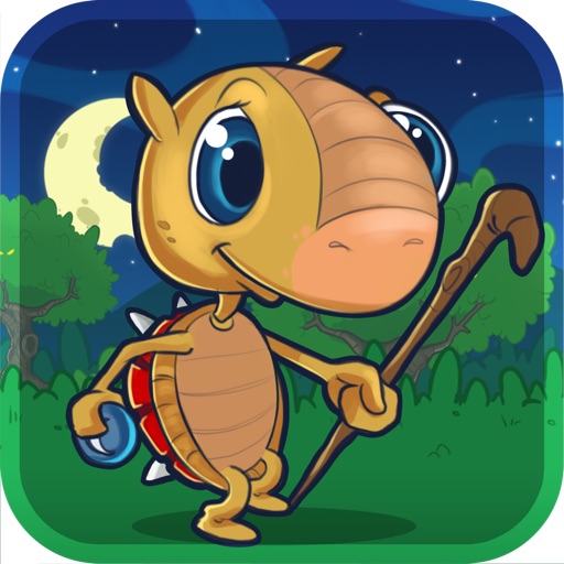 Ancient Turtle iOS App