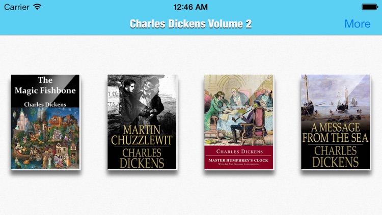 Charles Dickens Collection Volume 2