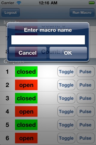 INTEG JNIOR screenshot-3