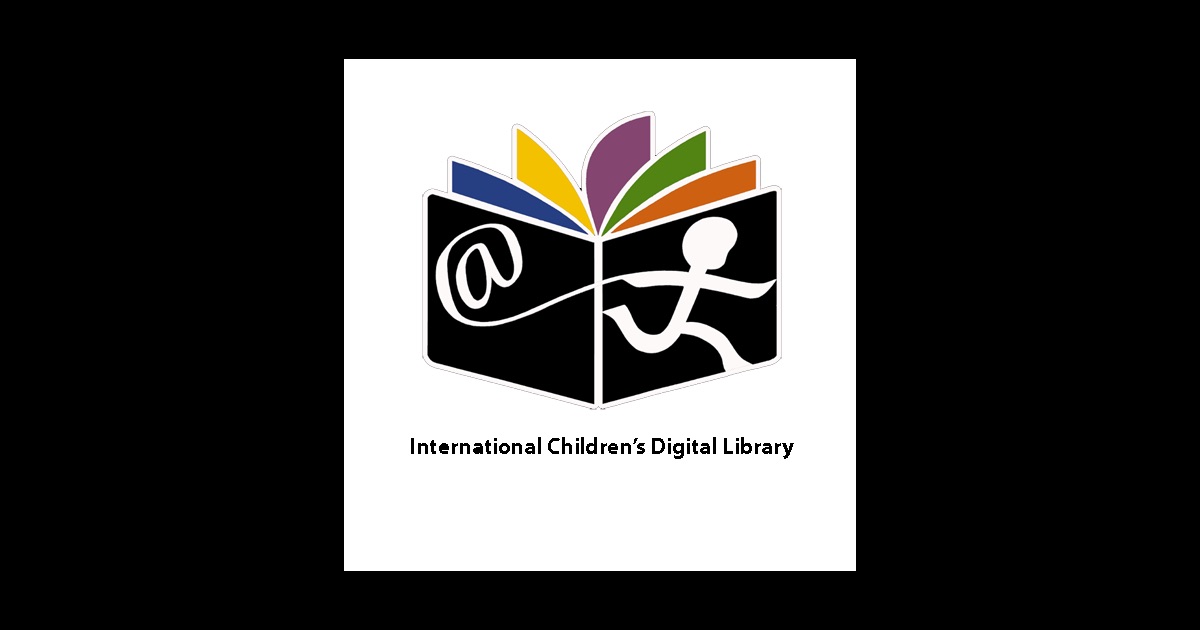 ICDL Free Books for Children International Children's Digital Library on the App Store