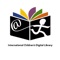 The International Children's Digital Library (ICDL) brings a worldwide collection of free children's books to the iPad