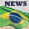 Brazil News, Notícias em Portuguese