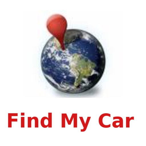 Find my Car Maps - BA.net icon