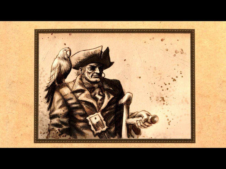 Destination: Treasure Island HD screenshot-3