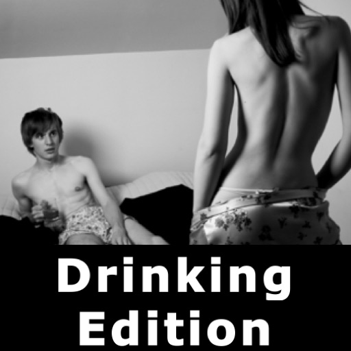 Dirty Truth or Dare (Drinking Edition)