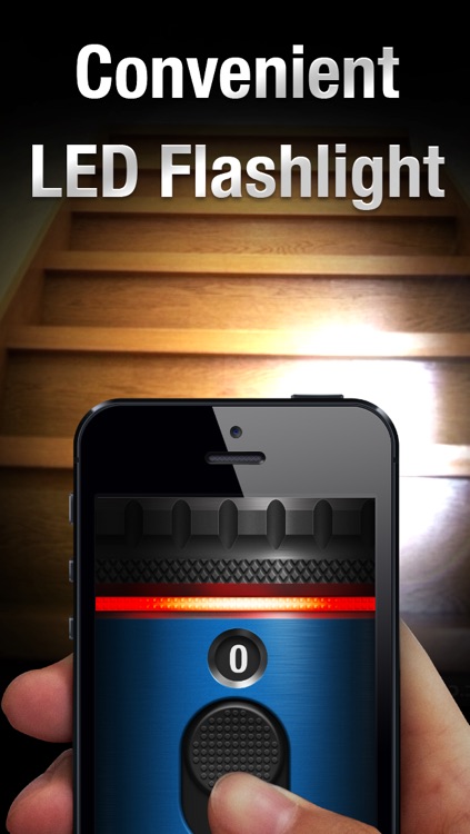 Flashlight ◌