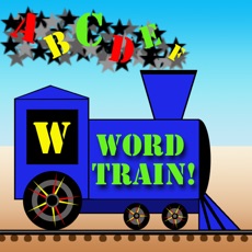 Activities of Word Train!