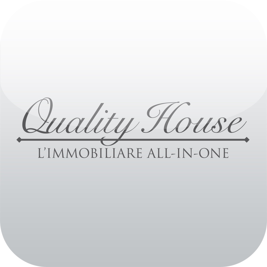 Immobiliare Quality House icon