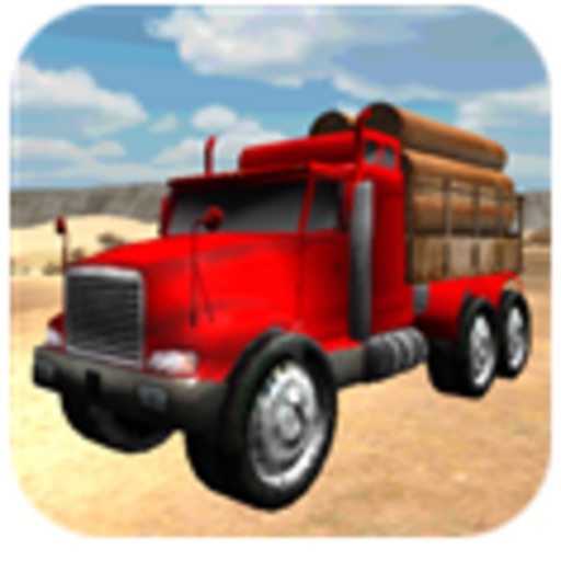 Truck Challenge 3D iOS App