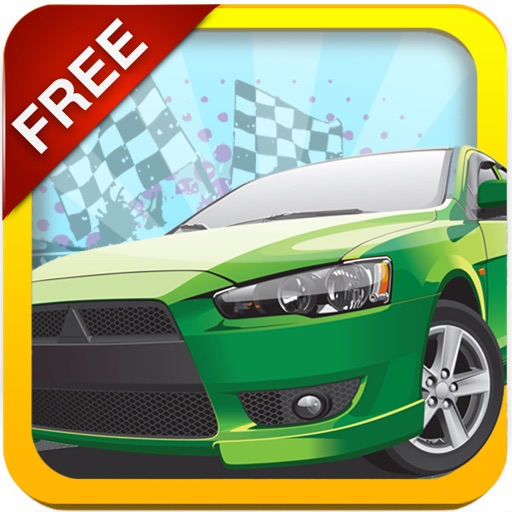 Adrenaline Nitro Speed Chase – The Need for Thrill iOS App