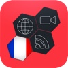 NewsAddicts France FREE - Nouvelles De France