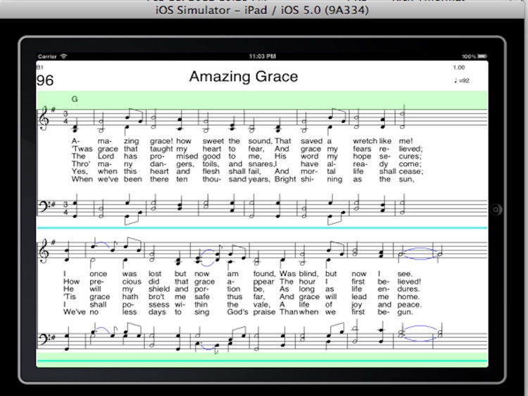 Classical Hymns