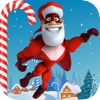 Super Santa Swing  - Christmas Adventures Physics Game Expert Edition