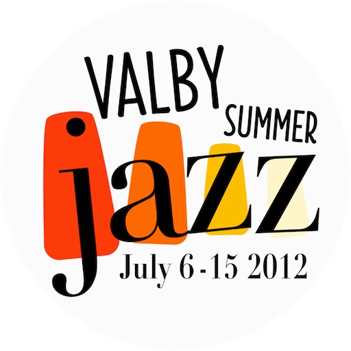 Valby Summer Jazz 2012