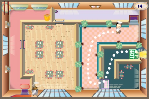 Dim Sum Dash screenshot 3