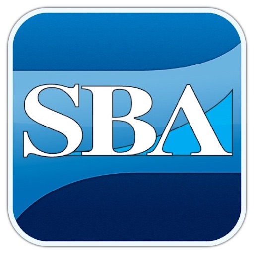 SBA Icon
