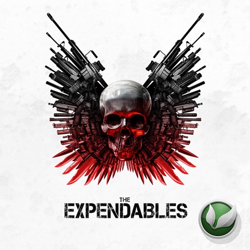 The Expendables Game icon