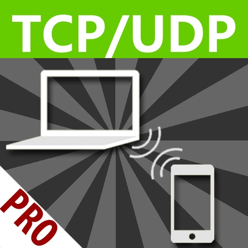 TCP/UDP test tools