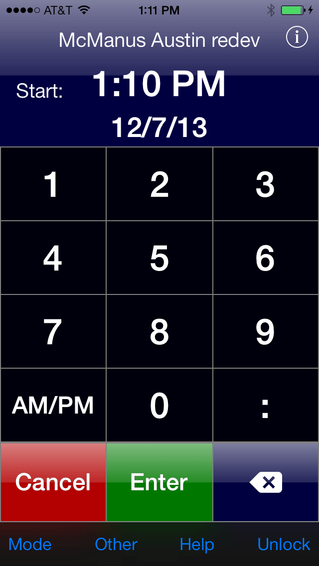 How to cancel & delete HourBill - fast time + expense management, timesheet and billing from iphone & ipad 2