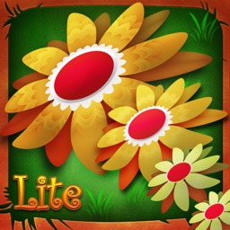 Tap Flower Lite