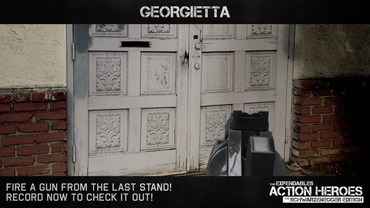 The Expendables 2 Infinite Trailer