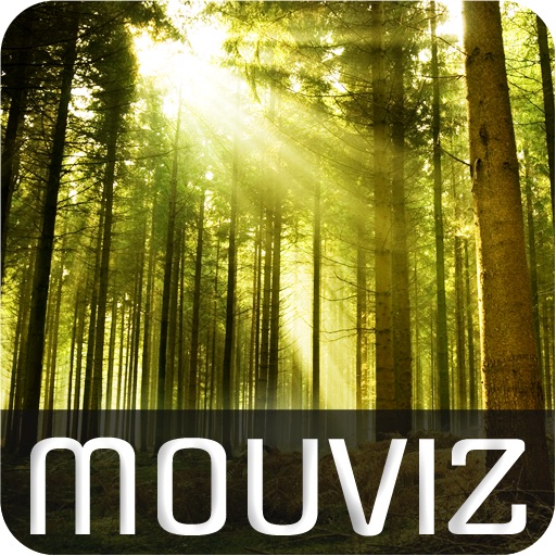 Mouviz Fantastique icon