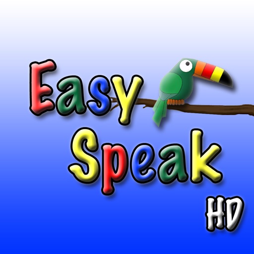 Easy Speak HD - AAC