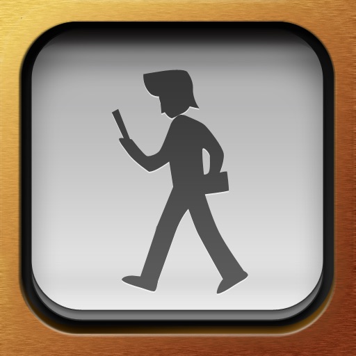 Easy Walk & Type icon