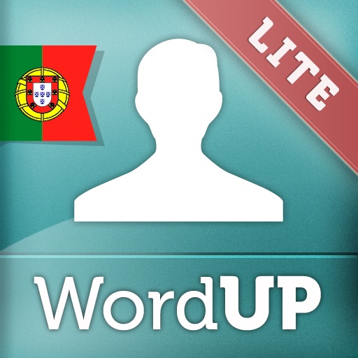 WordUP Portuguese (Iberian) LITE ~ Mirai Language Systems icon