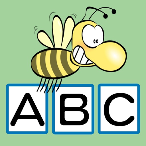 AAA Typing Bee Icon