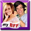 Harry Styles 1D: My BFF