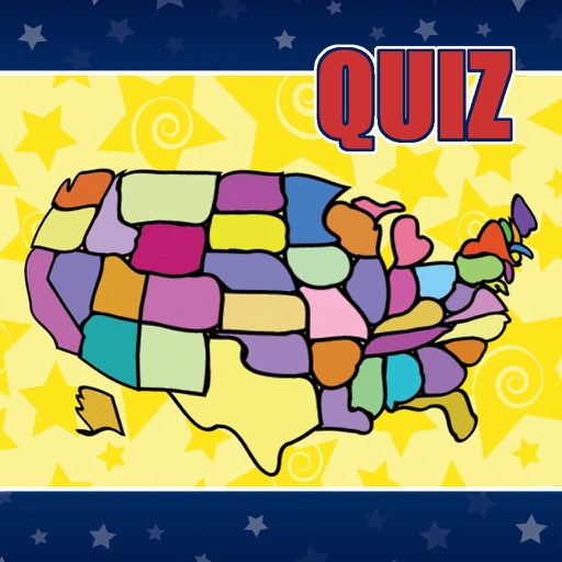 U.S. Geography Quiz