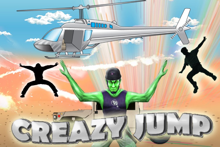 Crazy Jump Lite