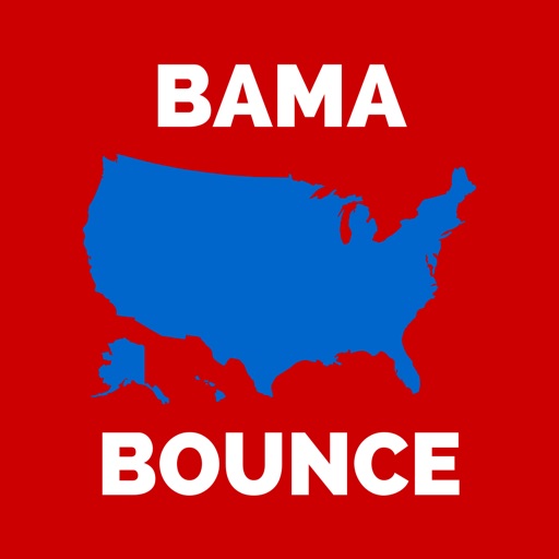Bama Bounce Icon