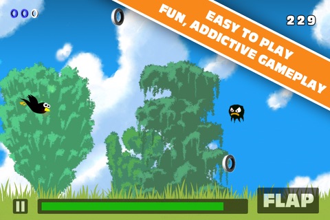 Flap Flap screenshot 2