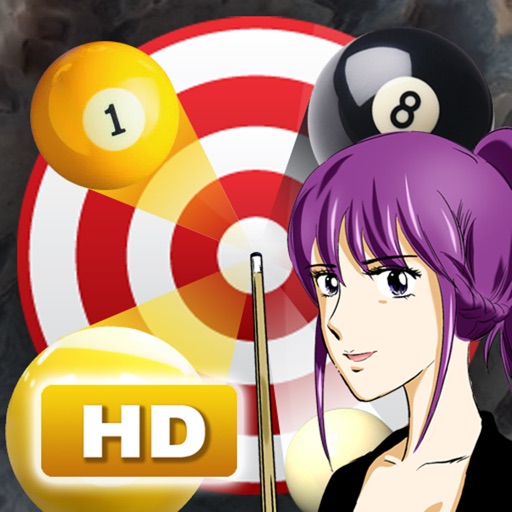 Aiming Sense - Pool/Snooker iOS App