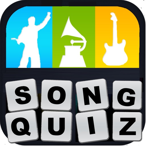 Song Quiz! Guess the Song ! iOS App