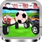 Car Soccer 3D is an innovative soccer game