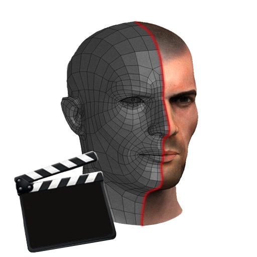 3D Video Recorder icon