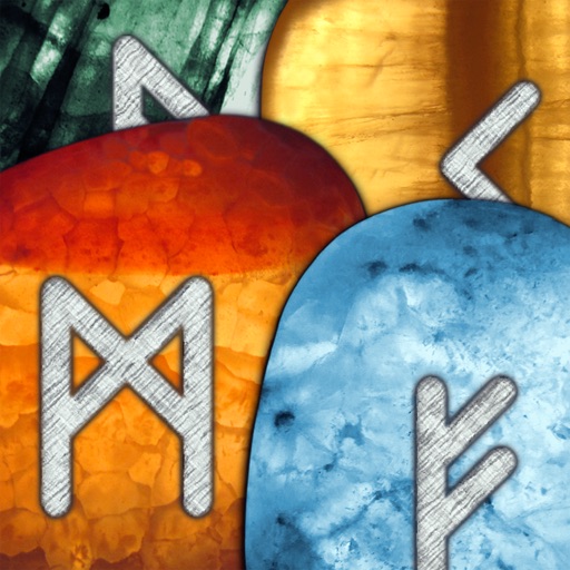 Rune Stones icon