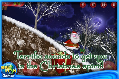 Christmas Eve Crisis screenshot 4